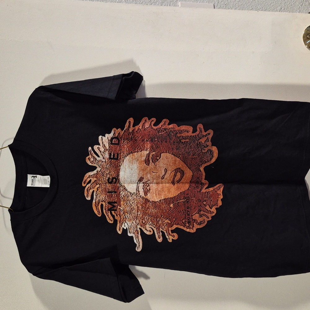 Mis Ed. Lauryn Hill t-shirt